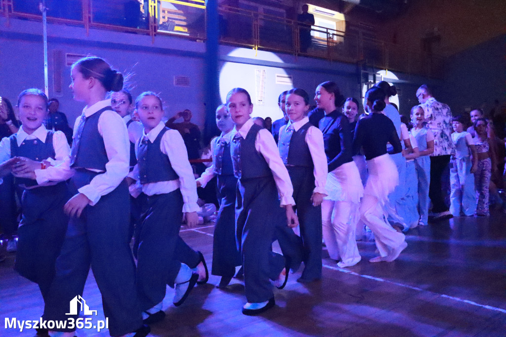 Fotorelacja V: DANCE CHALLENGE KOZIEGŁOWY CUP 2025