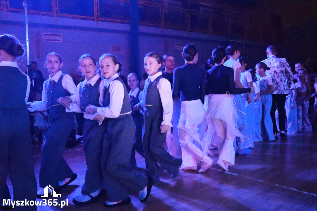 Fotorelacja V: DANCE CHALLENGE KOZIEGŁOWY CUP 2025