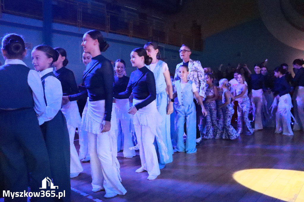Fotorelacja V: DANCE CHALLENGE KOZIEGŁOWY CUP 2025