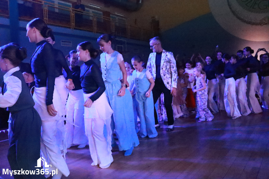 Fotorelacja V: DANCE CHALLENGE KOZIEGŁOWY CUP 2025