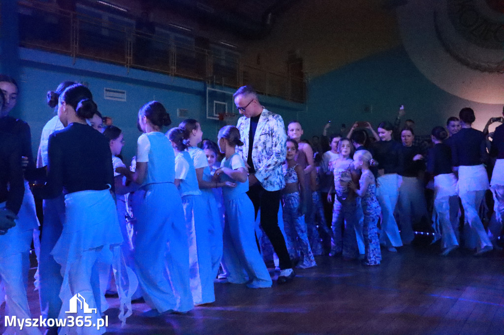 Fotorelacja V: DANCE CHALLENGE KOZIEGŁOWY CUP 2025