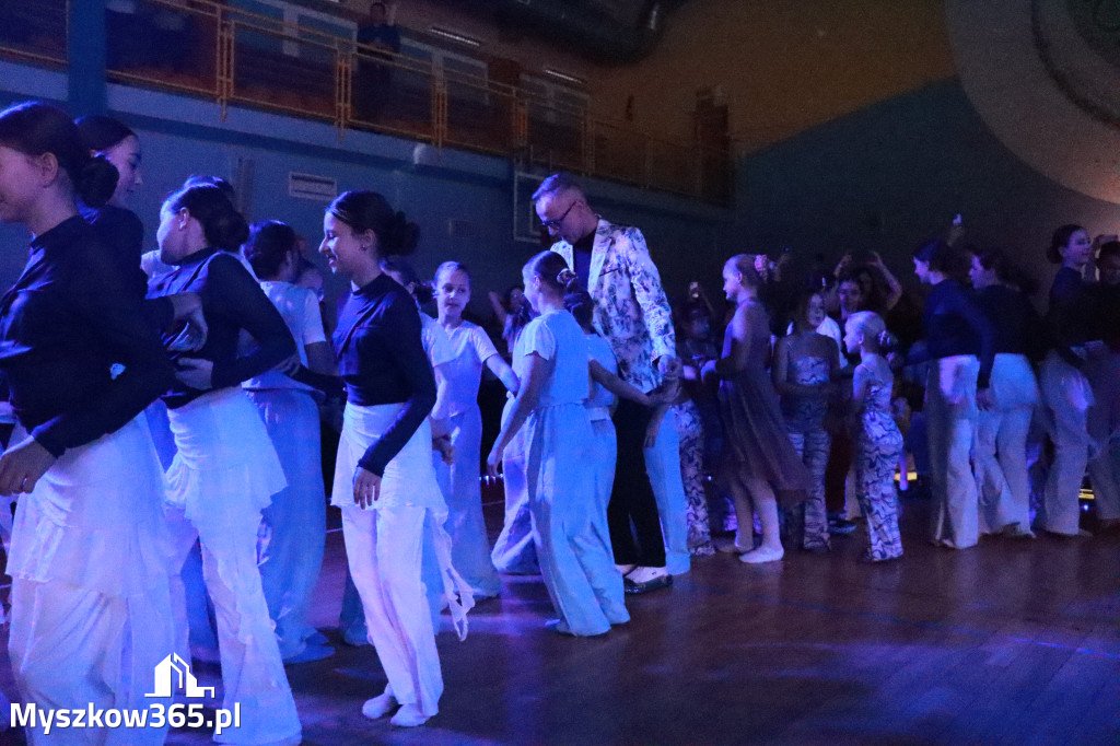 Fotorelacja V: DANCE CHALLENGE KOZIEGŁOWY CUP 2025