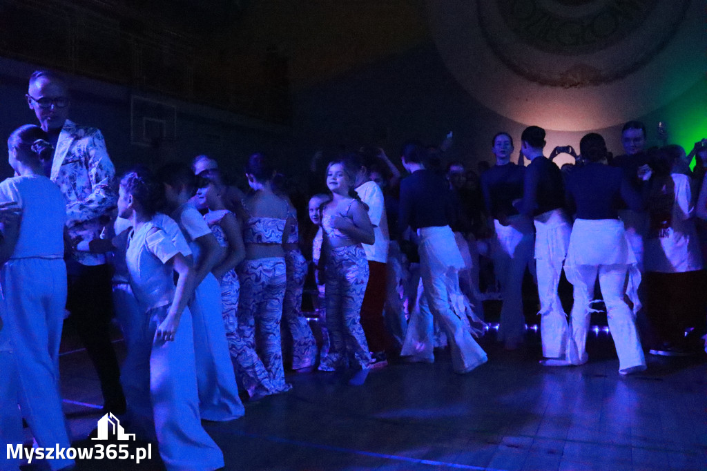 Fotorelacja V: DANCE CHALLENGE KOZIEGŁOWY CUP 2025