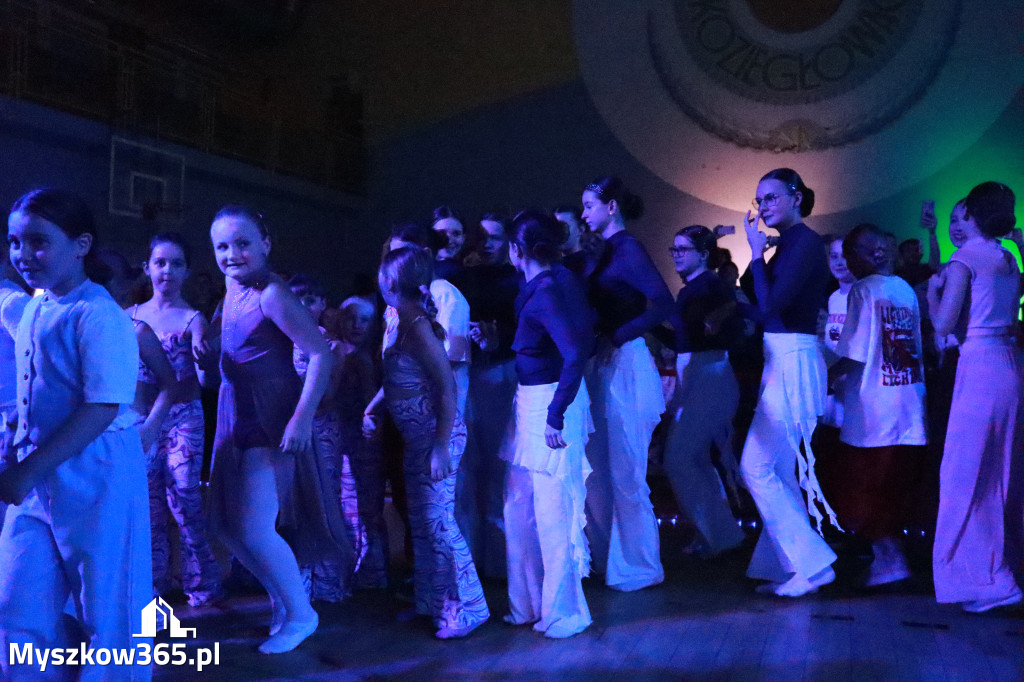 Fotorelacja V: DANCE CHALLENGE KOZIEGŁOWY CUP 2025