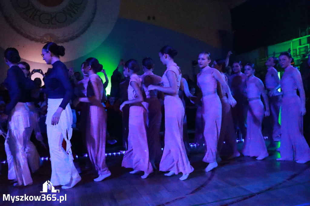 Fotorelacja V: DANCE CHALLENGE KOZIEGŁOWY CUP 2025