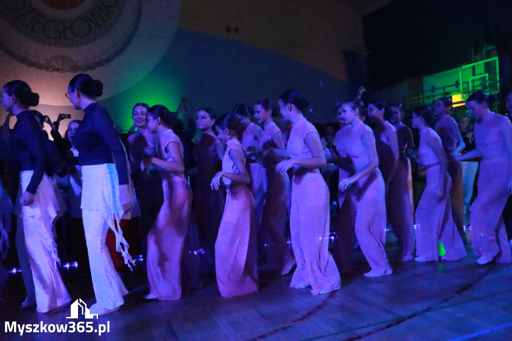 Fotorelacja V: DANCE CHALLENGE KOZIEGŁOWY CUP 2025