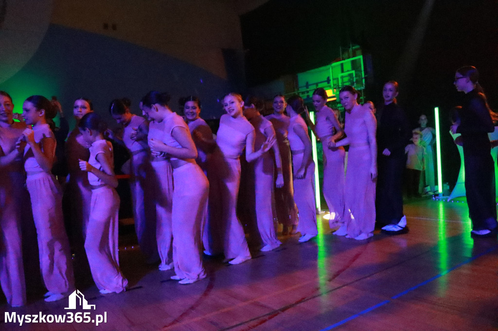Fotorelacja V: DANCE CHALLENGE KOZIEGŁOWY CUP 2025