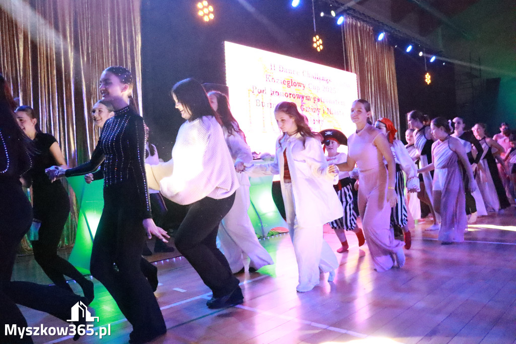 Fotorelacja V: DANCE CHALLENGE KOZIEGŁOWY CUP 2025