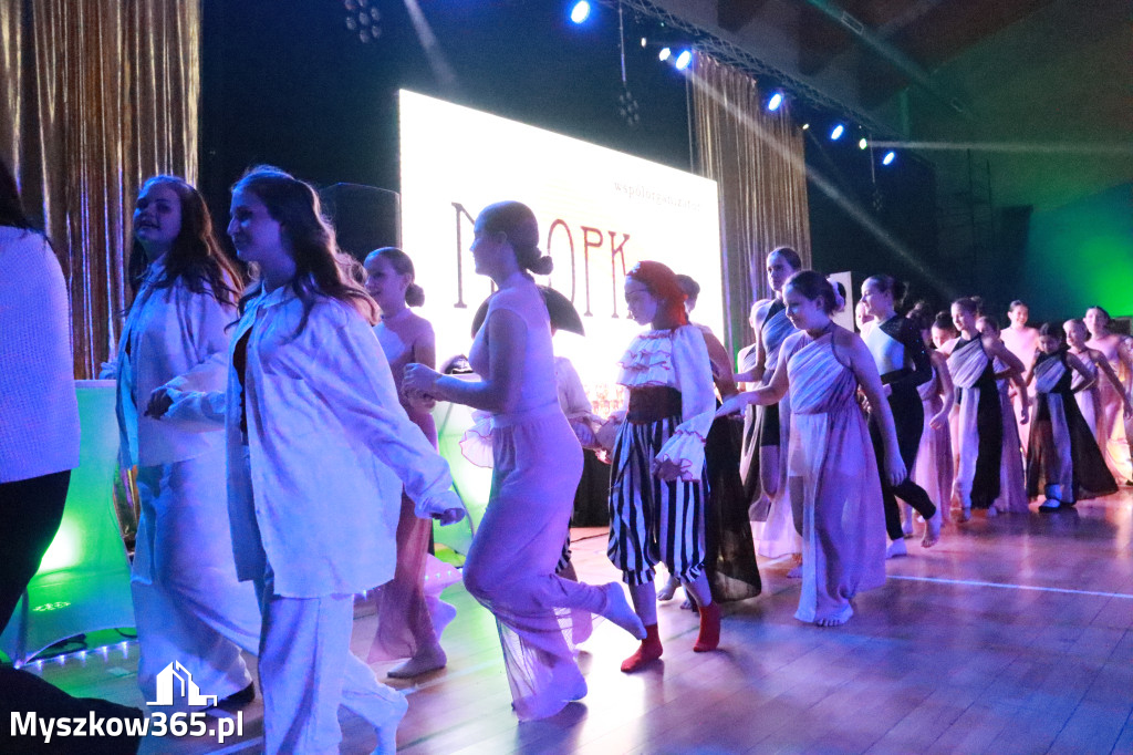 Fotorelacja V: DANCE CHALLENGE KOZIEGŁOWY CUP 2025