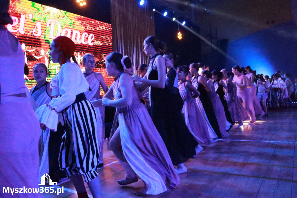 Fotorelacja V: DANCE CHALLENGE KOZIEGŁOWY CUP 2025