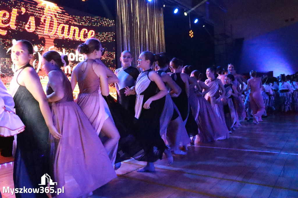 Fotorelacja V: DANCE CHALLENGE KOZIEGŁOWY CUP 2025