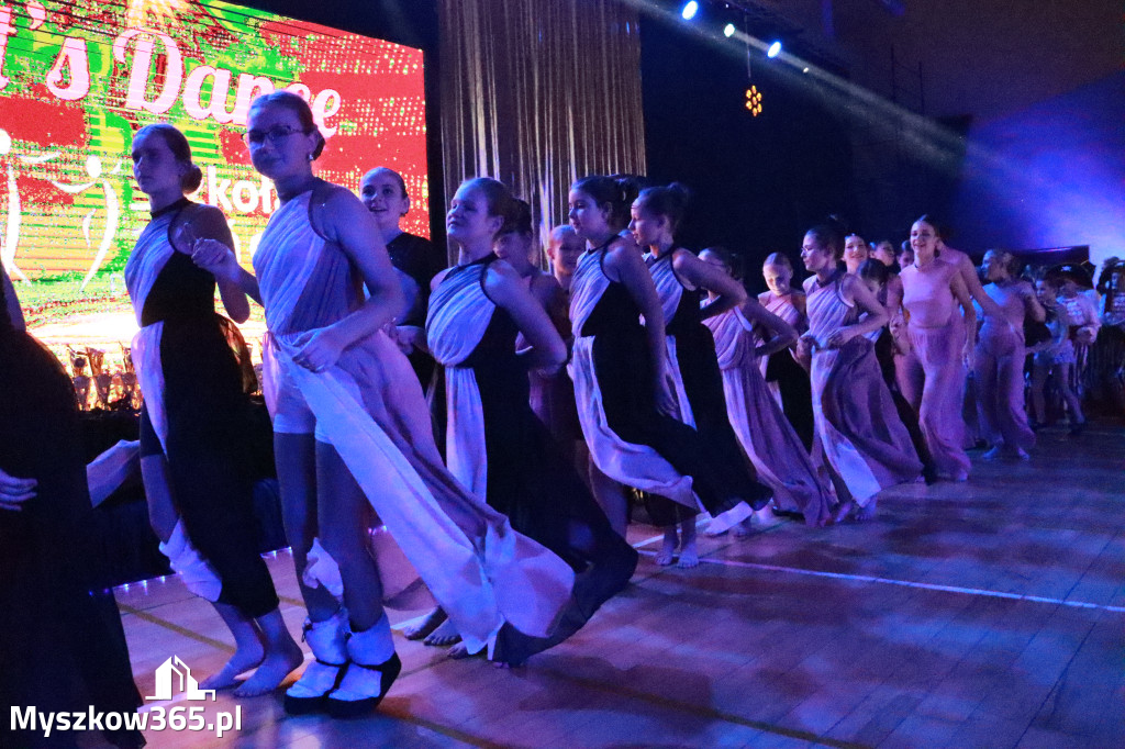 Fotorelacja V: DANCE CHALLENGE KOZIEGŁOWY CUP 2025