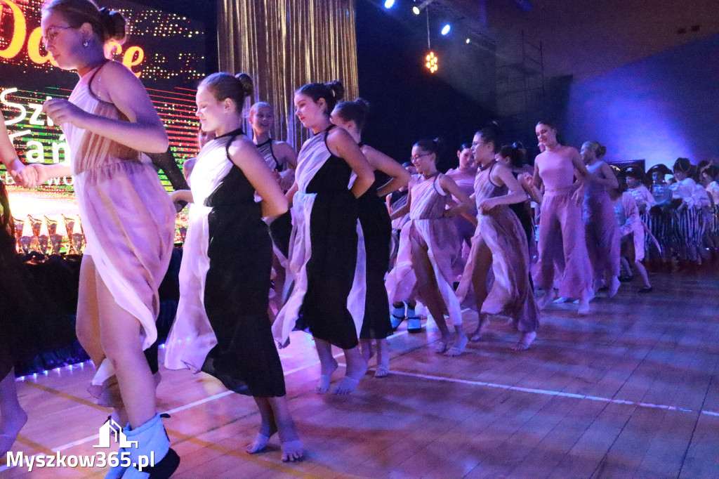 Fotorelacja V: DANCE CHALLENGE KOZIEGŁOWY CUP 2025