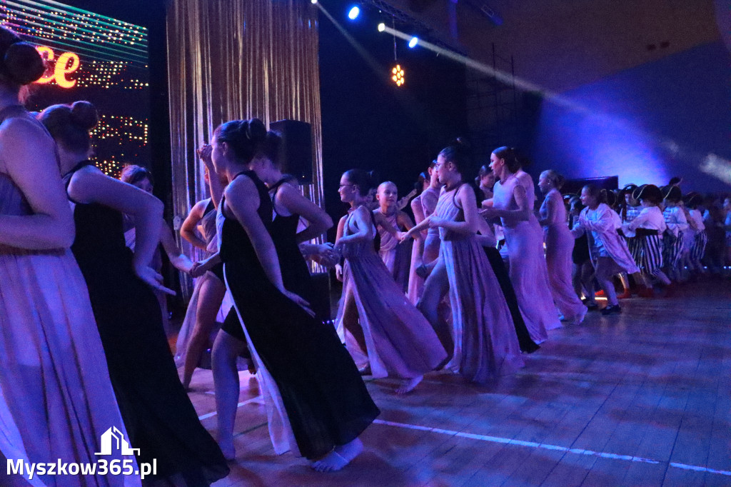 Fotorelacja V: DANCE CHALLENGE KOZIEGŁOWY CUP 2025