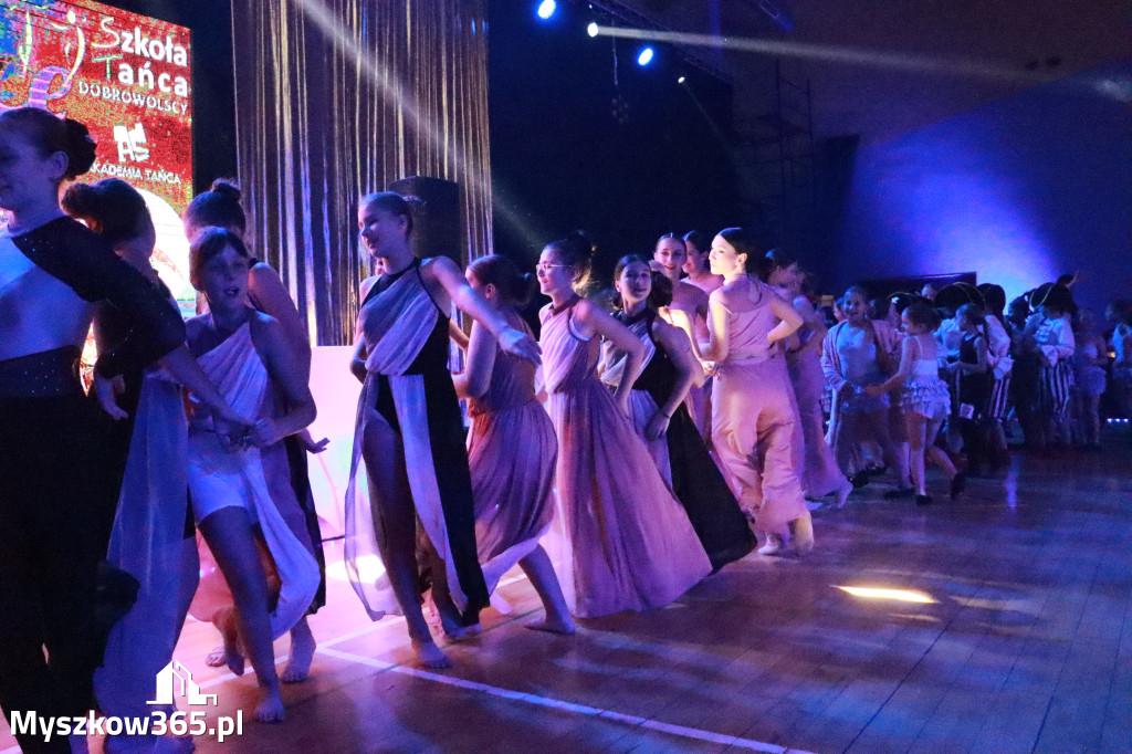 Fotorelacja V: DANCE CHALLENGE KOZIEGŁOWY CUP 2025