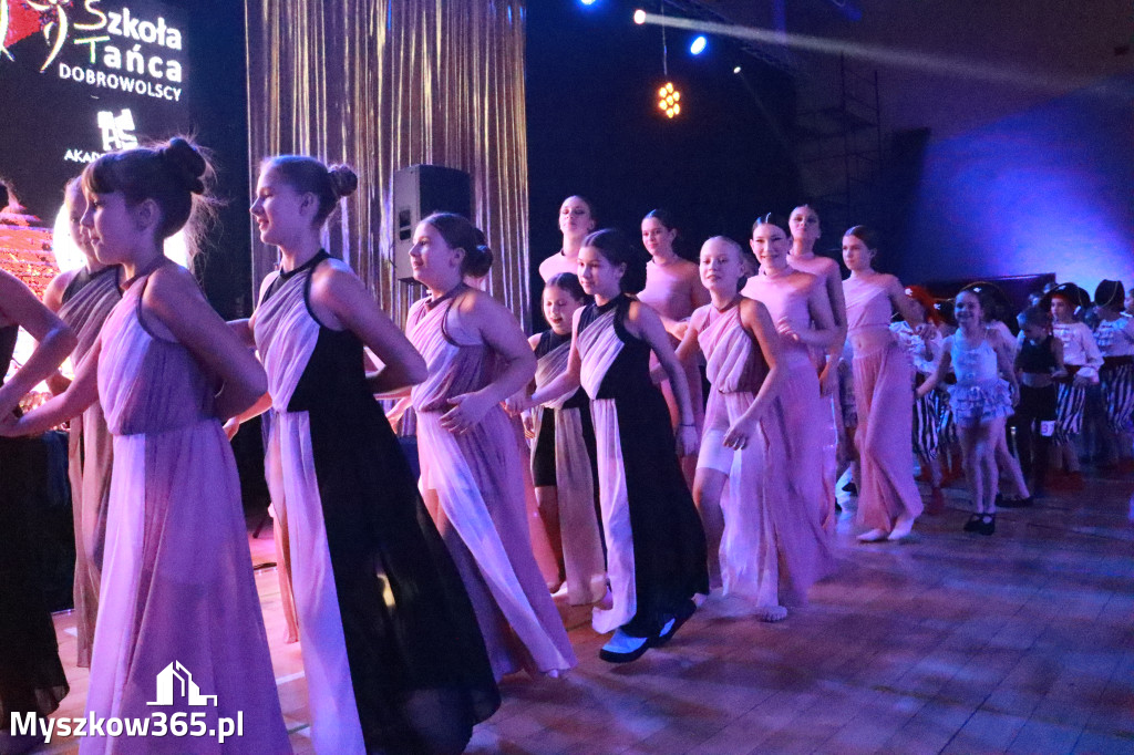 Fotorelacja V: DANCE CHALLENGE KOZIEGŁOWY CUP 2025