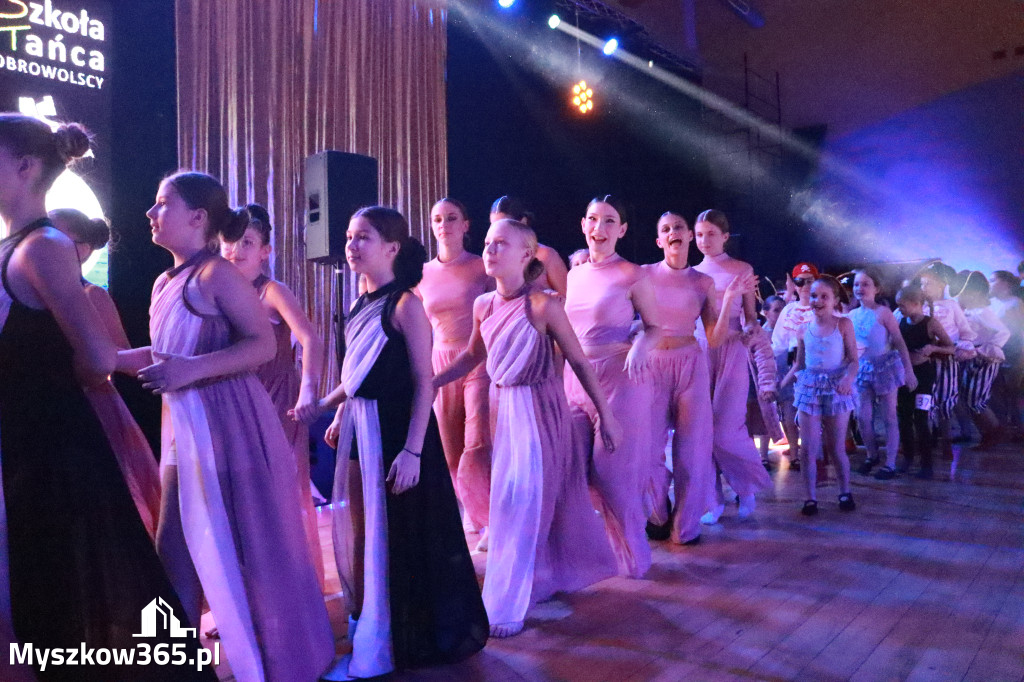 Fotorelacja V: DANCE CHALLENGE KOZIEGŁOWY CUP 2025