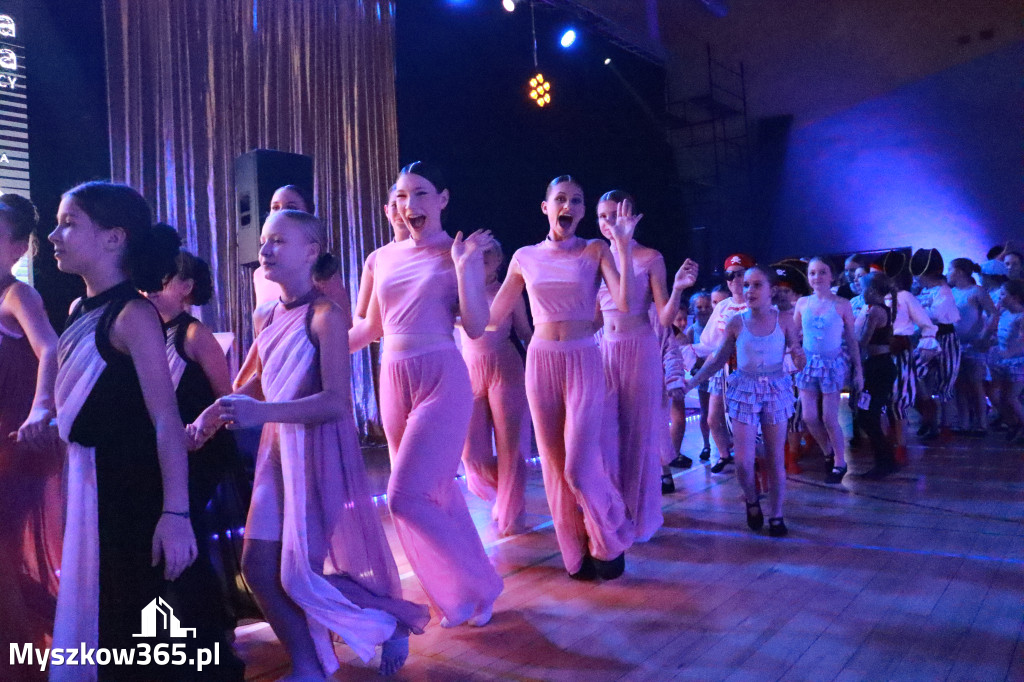 Fotorelacja V: DANCE CHALLENGE KOZIEGŁOWY CUP 2025
