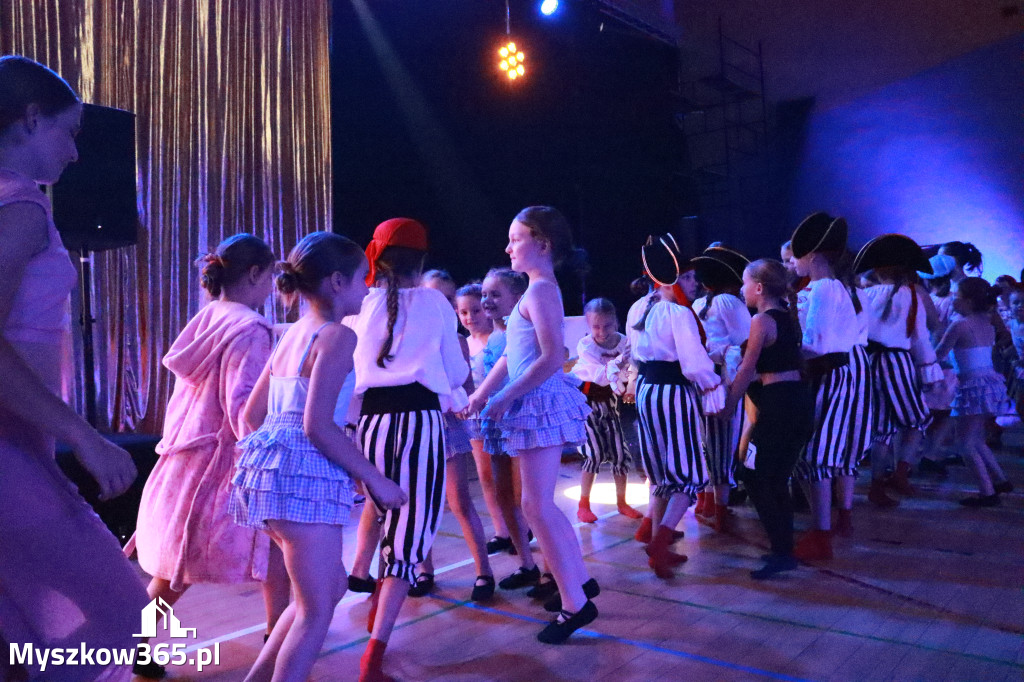 Fotorelacja V: DANCE CHALLENGE KOZIEGŁOWY CUP 2025