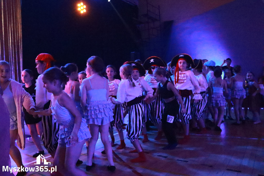 Fotorelacja V: DANCE CHALLENGE KOZIEGŁOWY CUP 2025