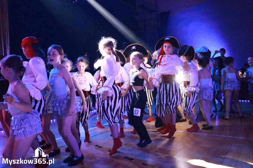 Fotorelacja V: DANCE CHALLENGE KOZIEGŁOWY CUP 2025