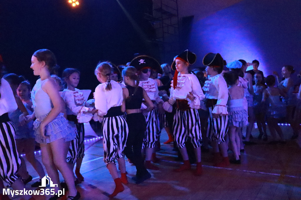 Fotorelacja V: DANCE CHALLENGE KOZIEGŁOWY CUP 2025