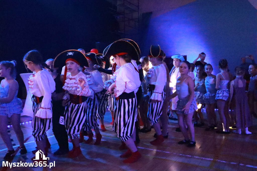 Fotorelacja V: DANCE CHALLENGE KOZIEGŁOWY CUP 2025