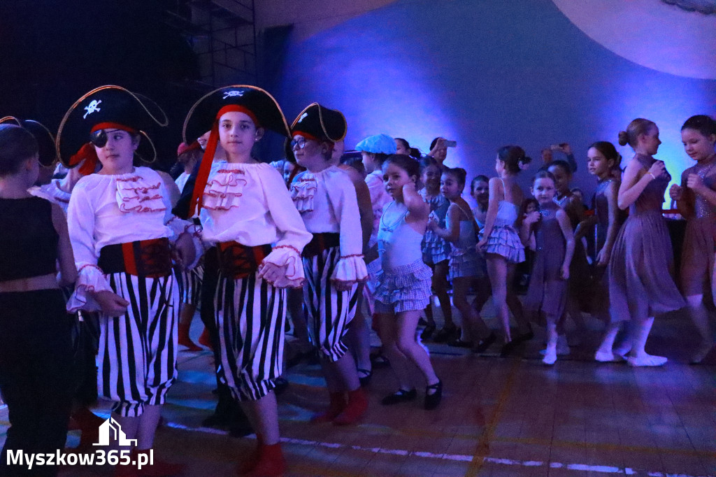 Fotorelacja V: DANCE CHALLENGE KOZIEGŁOWY CUP 2025