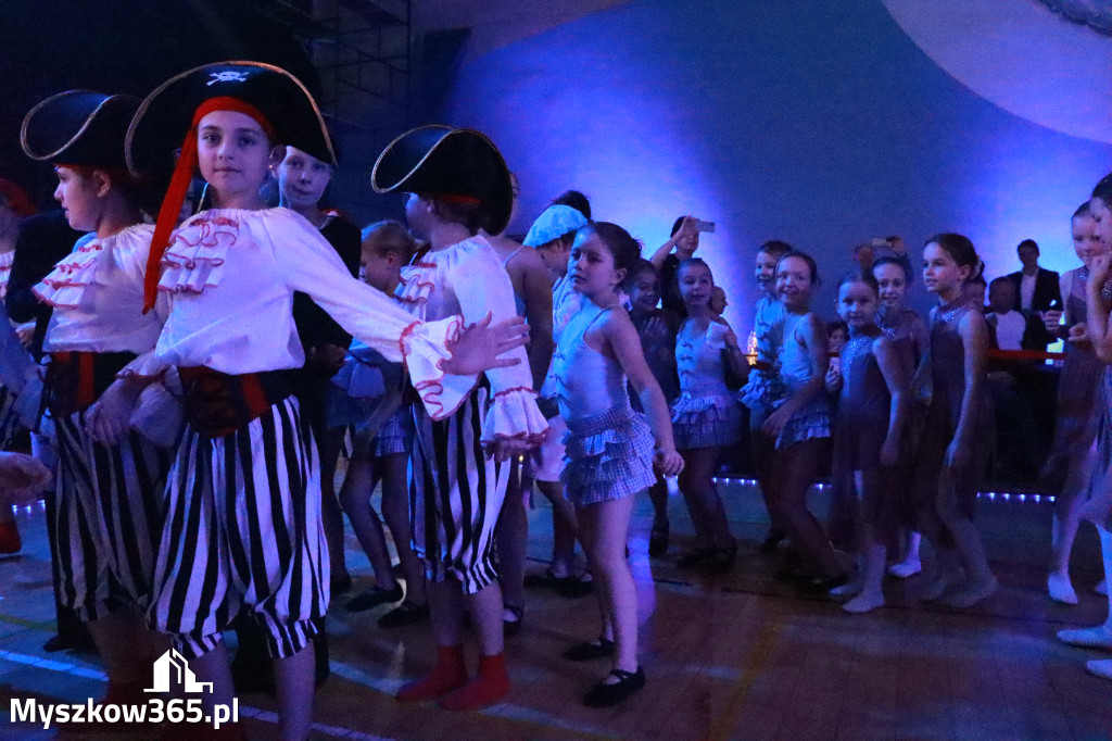 Fotorelacja V: DANCE CHALLENGE KOZIEGŁOWY CUP 2025