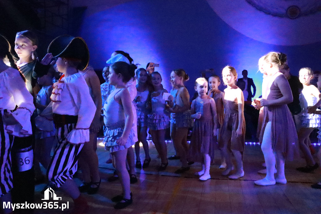 Fotorelacja V: DANCE CHALLENGE KOZIEGŁOWY CUP 2025