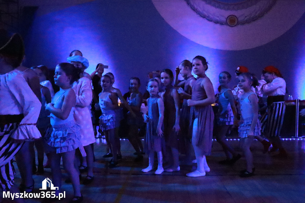 Fotorelacja V: DANCE CHALLENGE KOZIEGŁOWY CUP 2025