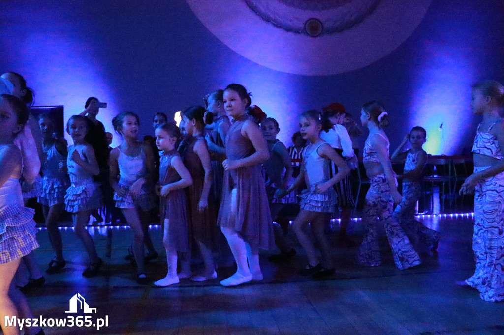 Fotorelacja V: DANCE CHALLENGE KOZIEGŁOWY CUP 2025