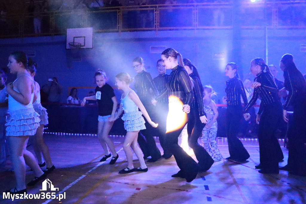 Fotorelacja V: DANCE CHALLENGE KOZIEGŁOWY CUP 2025
