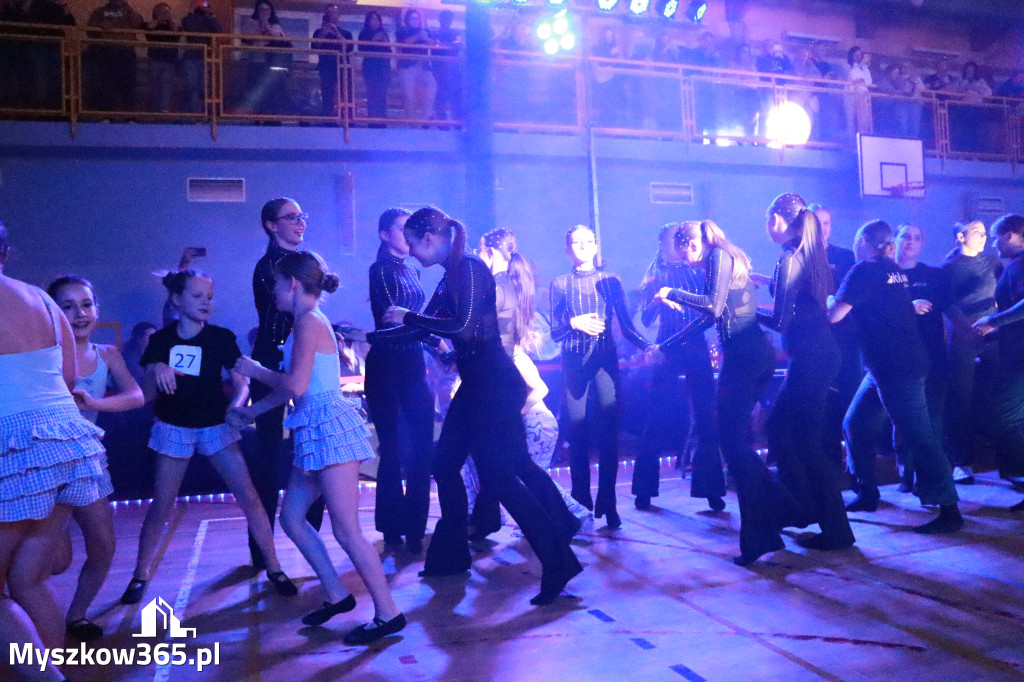 Fotorelacja V: DANCE CHALLENGE KOZIEGŁOWY CUP 2025