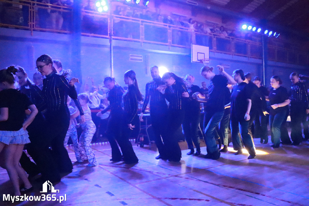 Fotorelacja V: DANCE CHALLENGE KOZIEGŁOWY CUP 2025