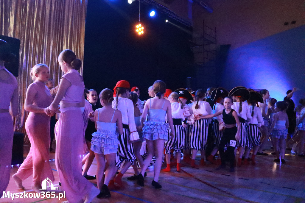Fotorelacja V: DANCE CHALLENGE KOZIEGŁOWY CUP 2025