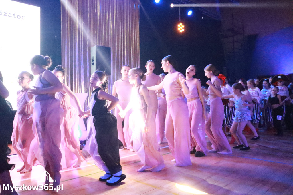 Fotorelacja V: DANCE CHALLENGE KOZIEGŁOWY CUP 2025