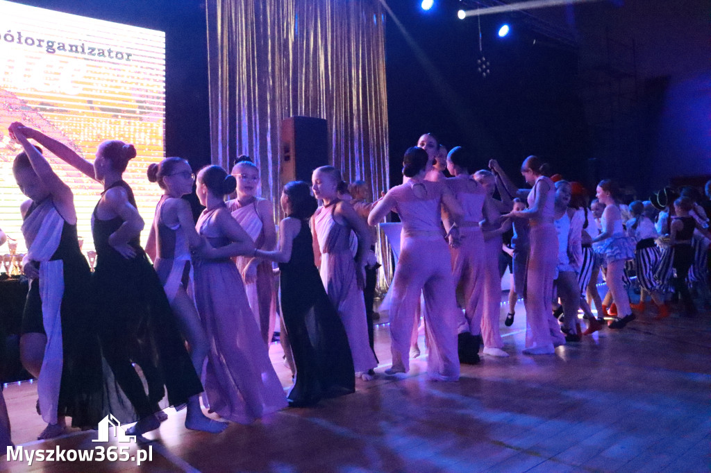 Fotorelacja V: DANCE CHALLENGE KOZIEGŁOWY CUP 2025