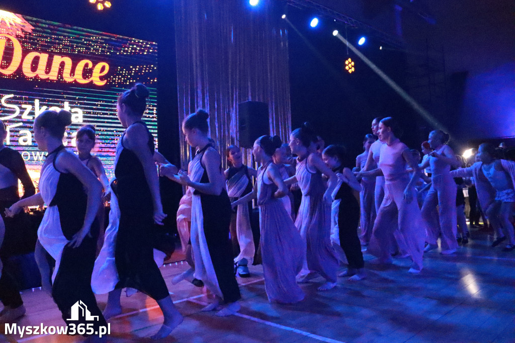 Fotorelacja V: DANCE CHALLENGE KOZIEGŁOWY CUP 2025