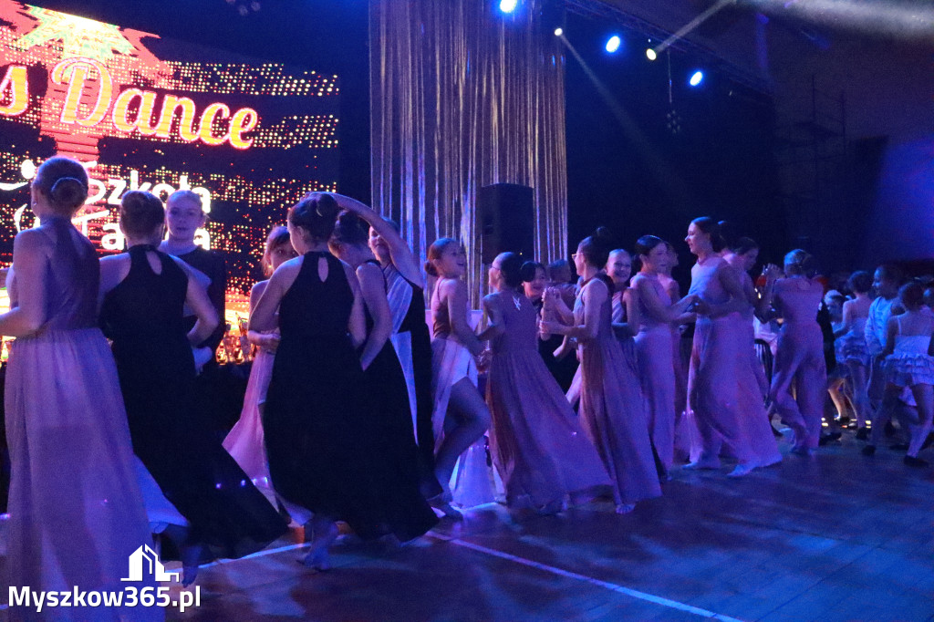 Fotorelacja V: DANCE CHALLENGE KOZIEGŁOWY CUP 2025