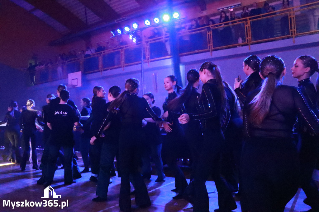 Fotorelacja V: DANCE CHALLENGE KOZIEGŁOWY CUP 2025