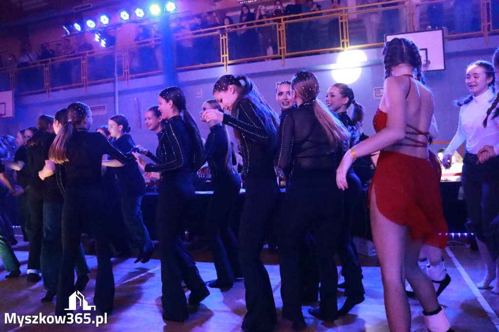 Fotorelacja V: DANCE CHALLENGE KOZIEGŁOWY CUP 2025