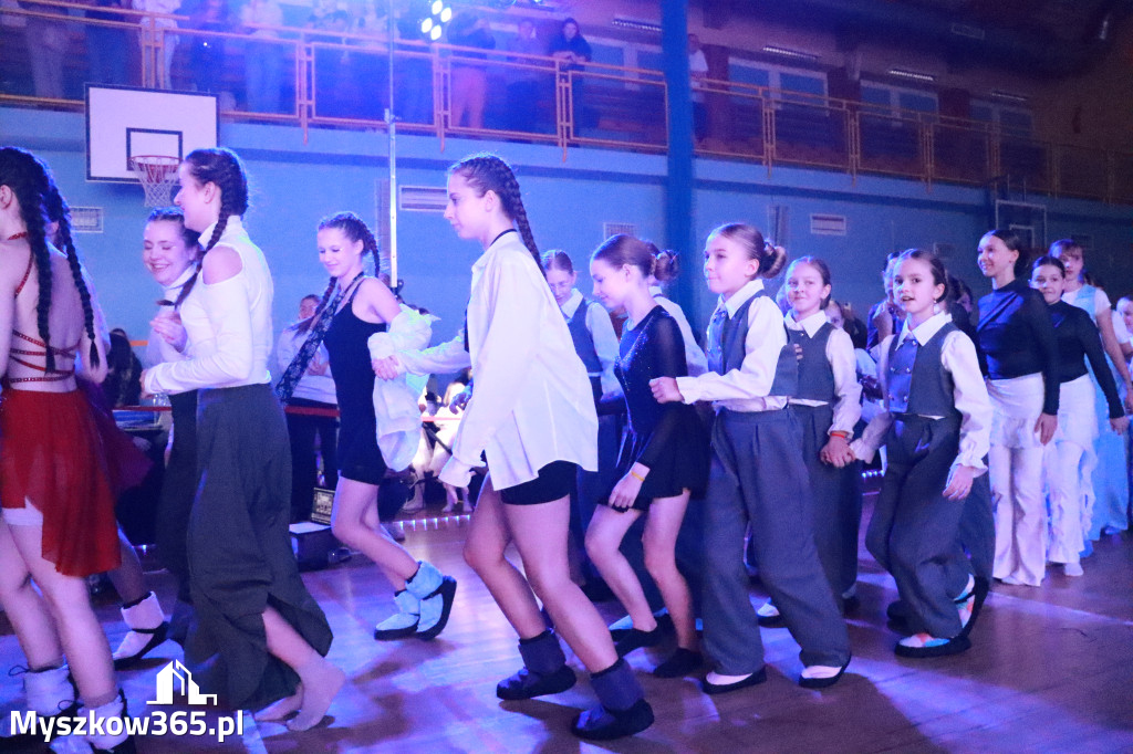 Fotorelacja V: DANCE CHALLENGE KOZIEGŁOWY CUP 2025