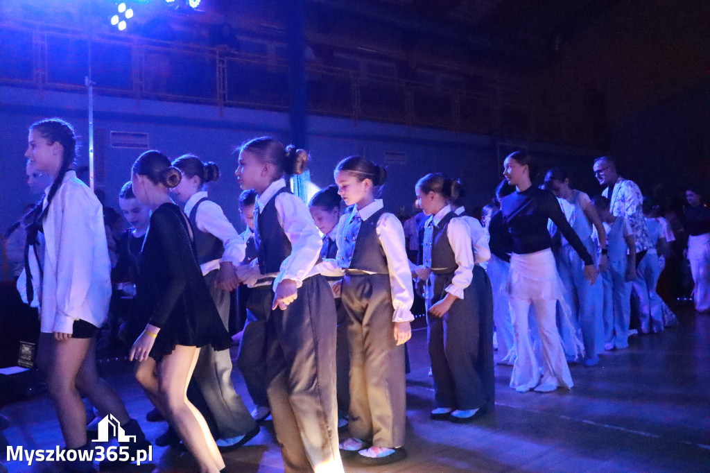 Fotorelacja V: DANCE CHALLENGE KOZIEGŁOWY CUP 2025