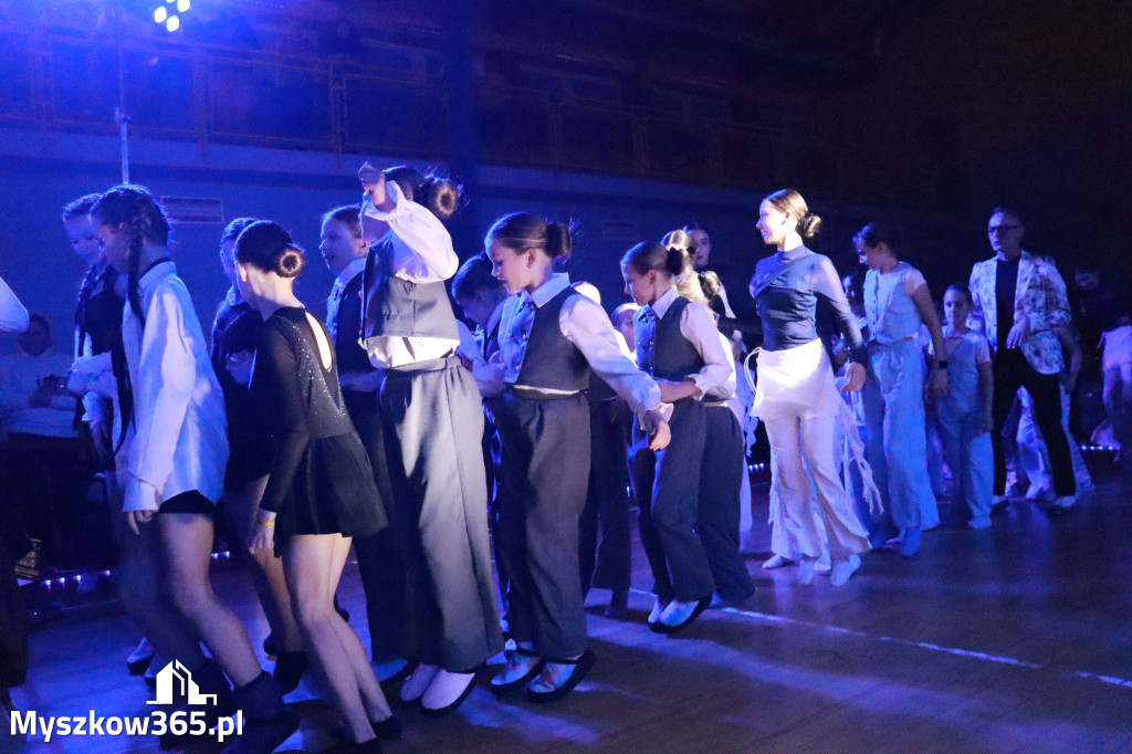 Fotorelacja V: DANCE CHALLENGE KOZIEGŁOWY CUP 2025