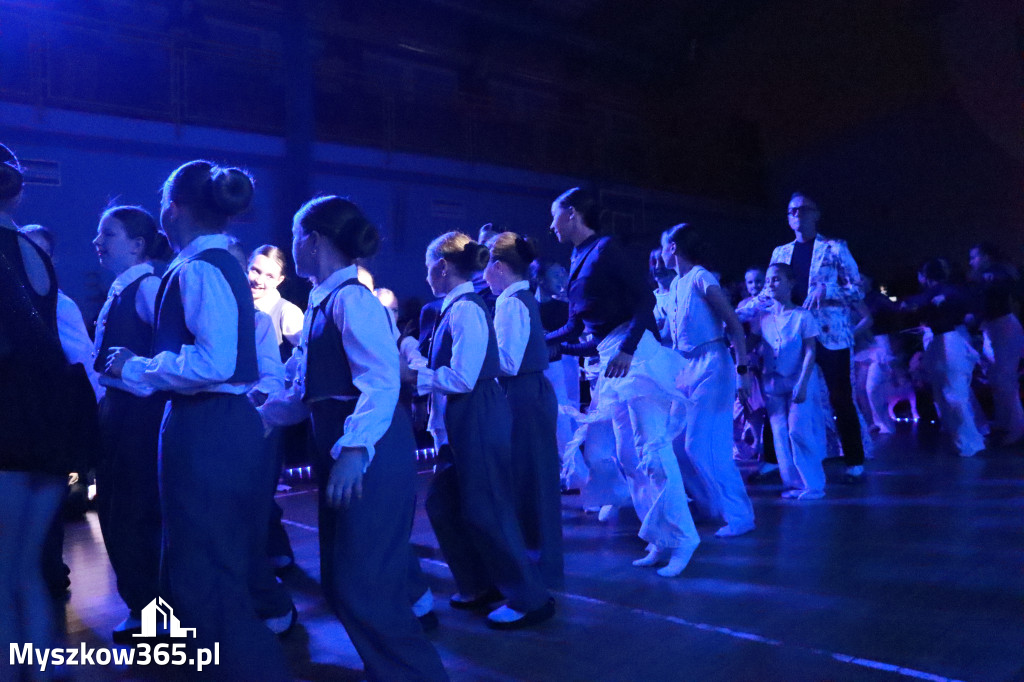 Fotorelacja V: DANCE CHALLENGE KOZIEGŁOWY CUP 2025