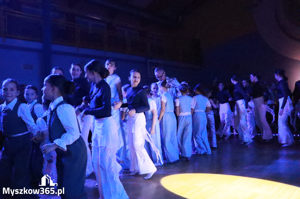 Fotorelacja V: DANCE CHALLENGE KOZIEGŁOWY CUP 2025