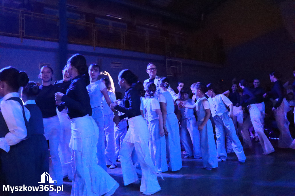 Fotorelacja V: DANCE CHALLENGE KOZIEGŁOWY CUP 2025