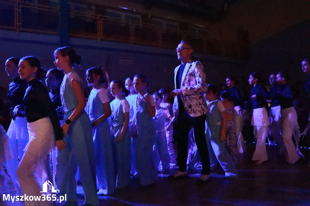 Fotorelacja V: DANCE CHALLENGE KOZIEGŁOWY CUP 2025