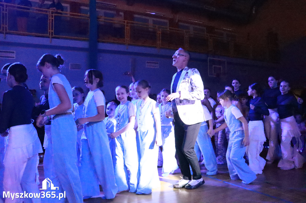 Fotorelacja V: DANCE CHALLENGE KOZIEGŁOWY CUP 2025